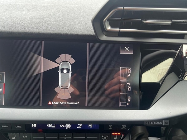 Used Audi A3 2025 for sale - 76671932: Photo 35