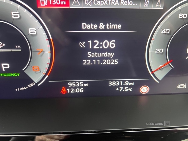 Used Audi A3 2025 for sale - 76671932: Photo 36