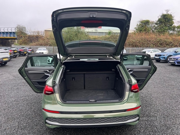 Used Audi A3 2025 for sale - 76671932: Photo 37