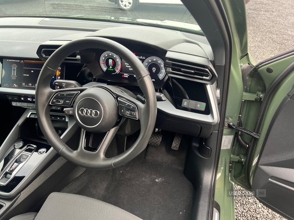 Used Audi A3 2025 for sale - 76671932: Photo 39