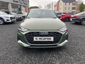 Used Audi A3 2025 for sale - 76671932: Photo