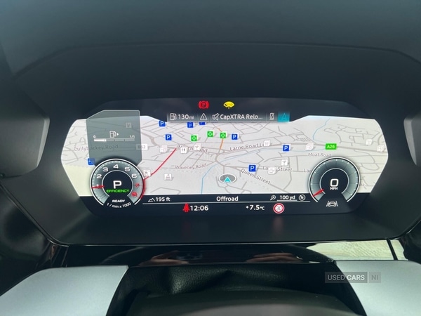 Used Audi A3 2025 for sale - 76671932: Photo 41