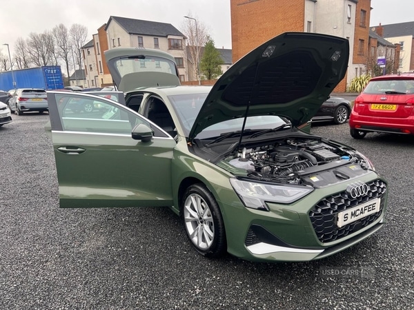 Used Audi A3 2025 for sale - 76671932: Photo 5