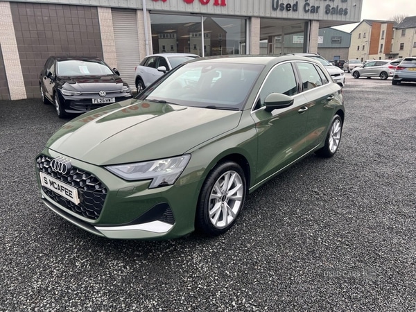 Used Audi A3 2025 for sale - 76671932: Photo 6