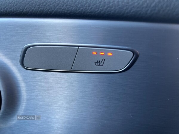 Used Mercedes-Benz C Class 2018 for sale - 77647251: Photo 26