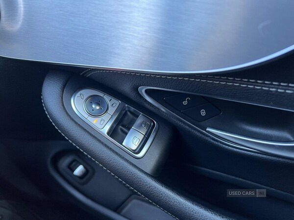 Used Mercedes-Benz C Class 2018 for sale - 77647251: Photo 28