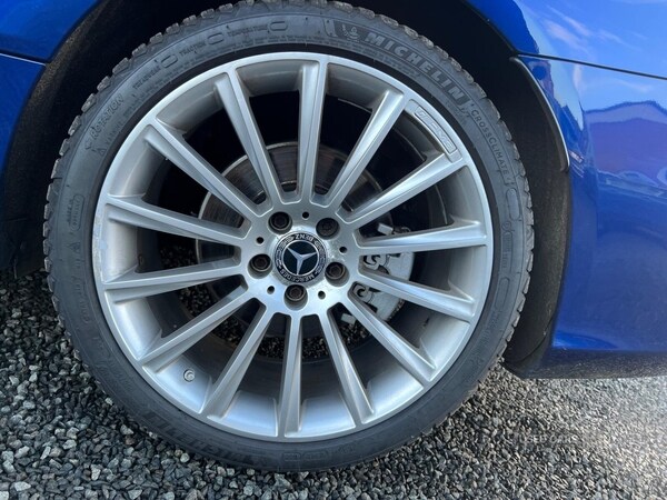 Used Mercedes-Benz C Class 2018 for sale - 77647251: Photo 30