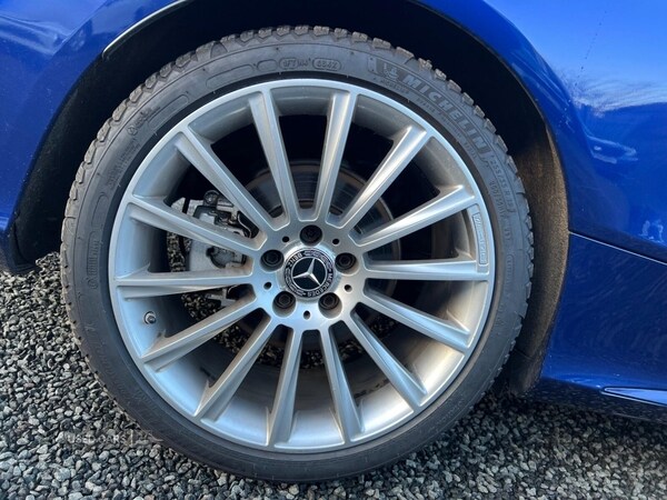 Used Mercedes-Benz C Class 2018 for sale - 77647251: Photo 31