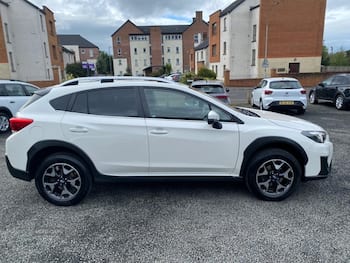 Used Subaru XV 2019 for sale - 79821752: Photo
