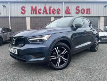 2021 - 1.5 T3 [163] R DESIGN 5dr