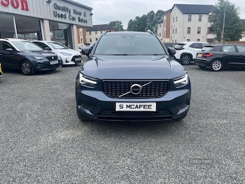 Used Volvo XC40 2021 for sale - 75200632: Photo