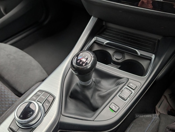 Used BMW 1 Series 2017 for sale - 77893381: Photo 14