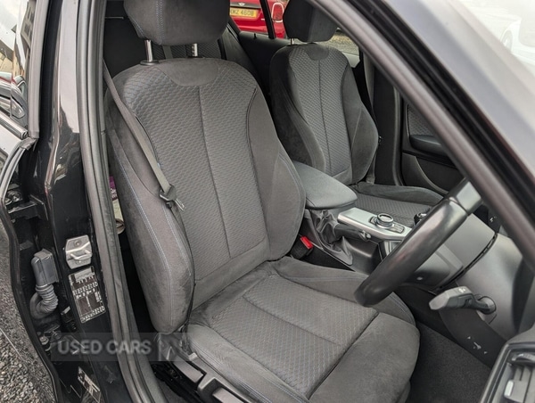 Used BMW 1 Series 2017 for sale - 77893381: Photo 17