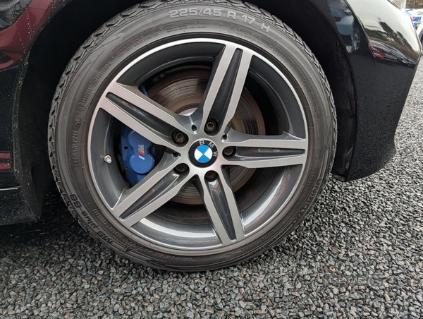 Used BMW 1 Series 2017 for sale - 77893381: Photo 21