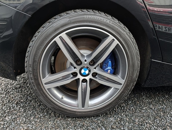 Used BMW 1 Series 2017 for sale - 77893381: Photo 22