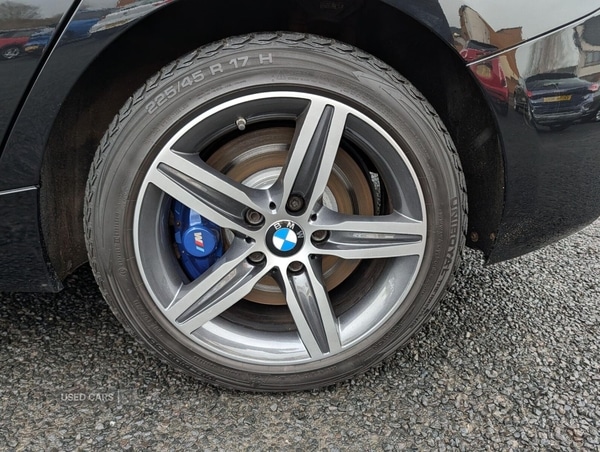 Used BMW 1 Series 2017 for sale - 77893381: Photo 23