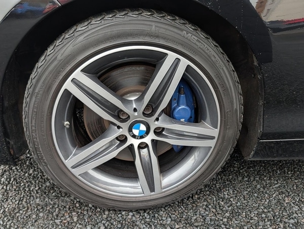 Used BMW 1 Series 2017 for sale - 77893381: Photo 24