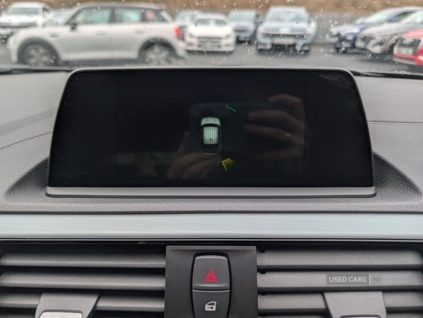 Used BMW 1 Series 2017 for sale - 77893381: Photo 25