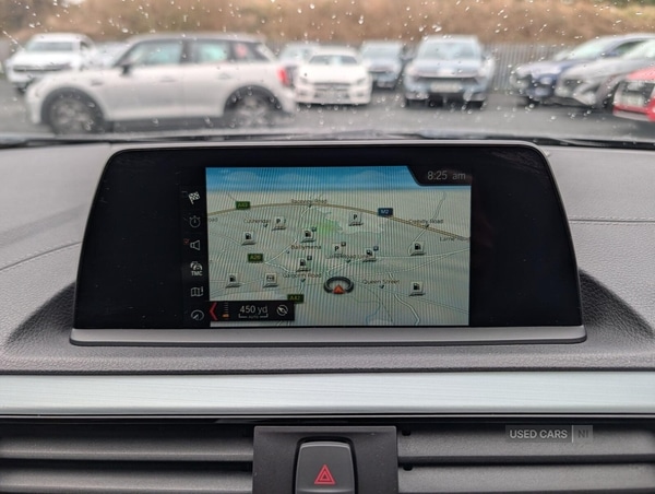 Used BMW 1 Series 2017 for sale - 77893381: Photo 26