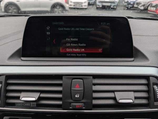 Used BMW 1 Series 2017 for sale - 77893381: Photo 27