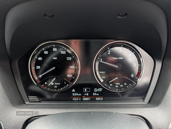 Used BMW 1 Series 2017 for sale - 77893381: Photo 28