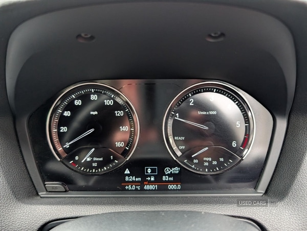 Used BMW 1 Series 2017 for sale - 77893381: Photo 29