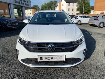 Used Volkswagen Taigo 2025 for sale - 79389122: Photo
