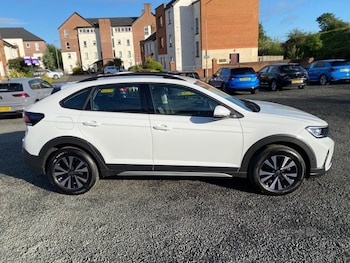 Used Volkswagen Taigo 2025 for sale - 79389122: Photo