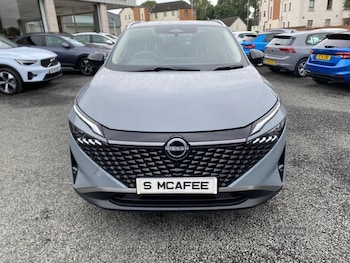 Used Nissan Qashqai 2026 for sale - 79427066: Photo