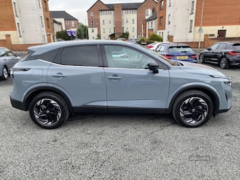 Used Nissan Qashqai 2026 for sale - 79427066: Photo