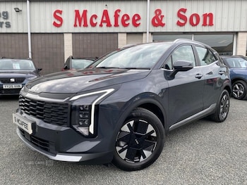 Used Kia Sportage 2026 for sale - 79000162: Photo