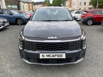 Used Kia Sportage 2026 for sale - 79000162: Photo