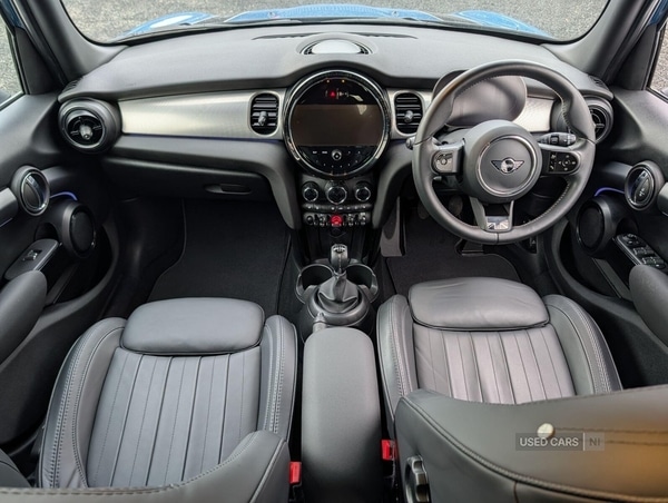 Used MINI Hatch 2024 for sale - 76597563: Photo 10