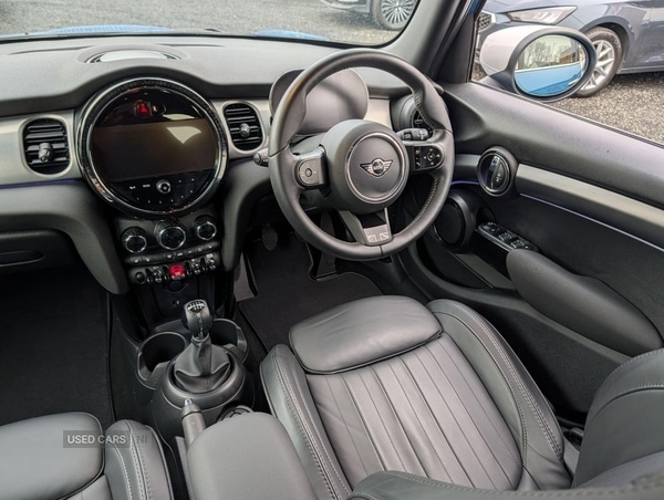 Used MINI Hatch 2024 for sale - 76597563: Photo 11