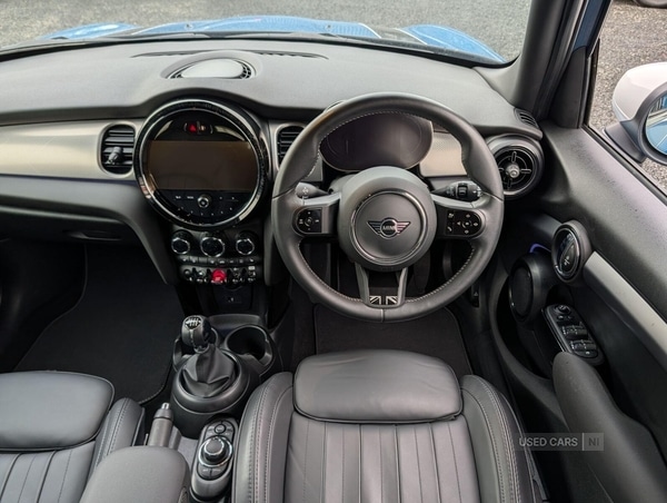 Used MINI Hatch 2024 for sale - 76597563: Photo 12