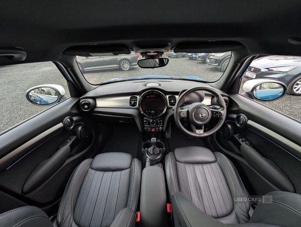 Used MINI Hatch 2024 for sale - 76597563: Photo 13