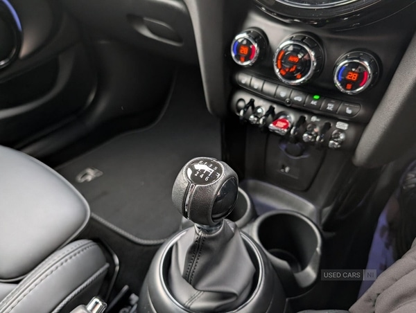 Used MINI Hatch 2024 for sale - 76597563: Photo 14