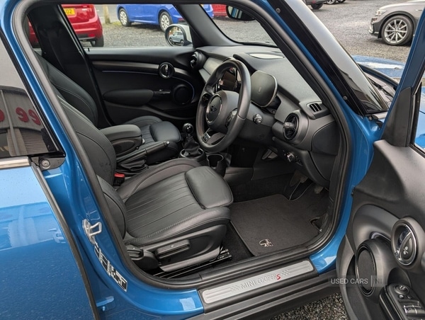 Used MINI Hatch 2024 for sale - 76597563: Photo 15