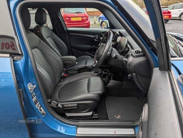 Used MINI Hatch 2024 for sale - 76597563: Photo 16