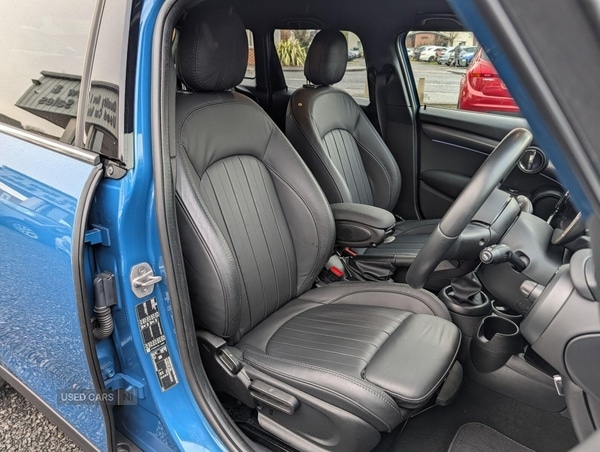 Used MINI Hatch 2024 for sale - 76597563: Photo 17