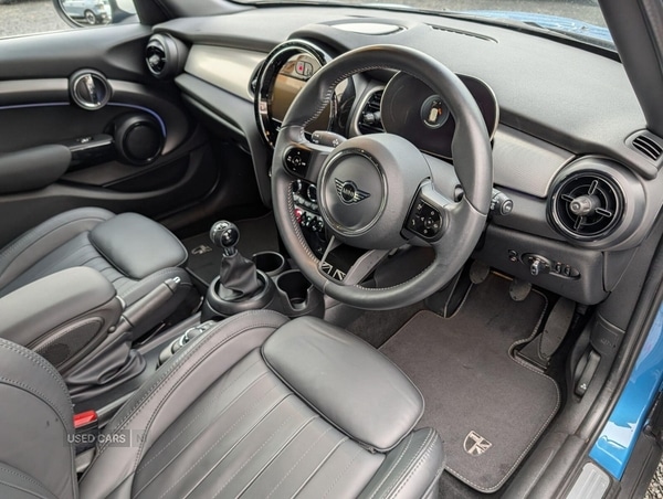 Used MINI Hatch 2024 for sale - 76597563: Photo 18