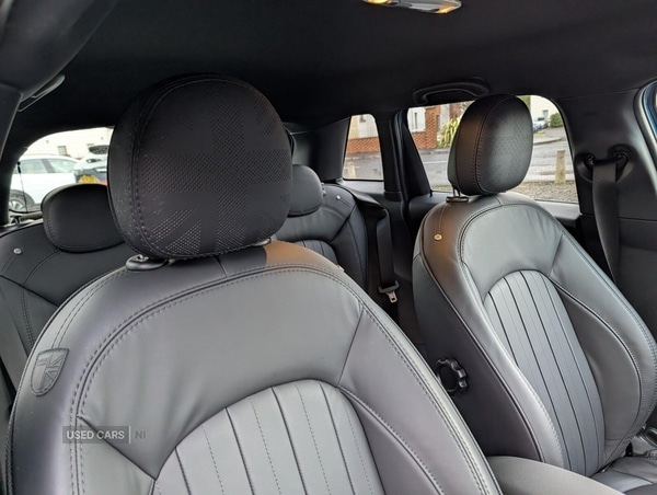 Used MINI Hatch 2024 for sale - 76597563: Photo 19