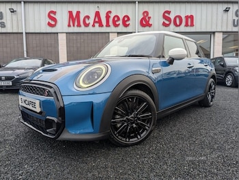 Used MINI Hatch 2024 for sale - 76597563: Photo