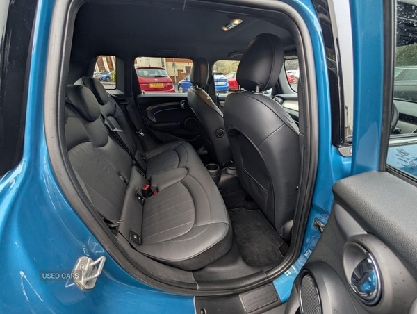 Used MINI Hatch 2024 for sale - 76597563: Photo 20