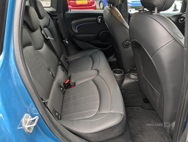 Used MINI Hatch 2024 for sale - 76597563: Photo 21