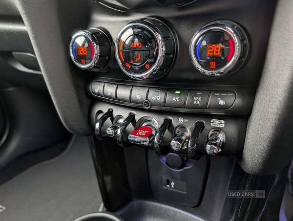 Used MINI Hatch 2024 for sale - 76597563: Photo 23