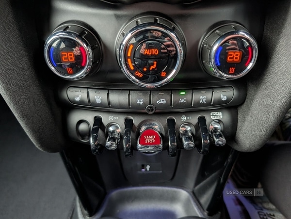 Used MINI Hatch 2024 for sale - 76597563: Photo 24