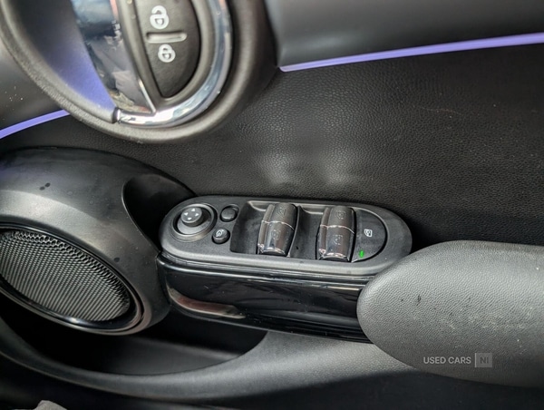 Used MINI Hatch 2024 for sale - 76597563: Photo 25