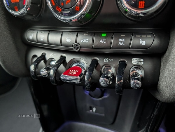 Used MINI Hatch 2024 for sale - 76597563: Photo 26