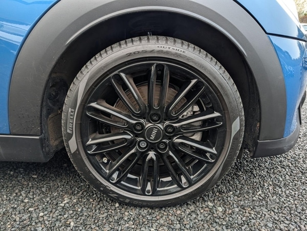 Used MINI Hatch 2024 for sale - 76597563: Photo 27